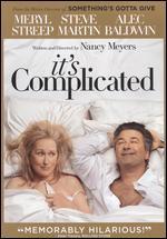 It's Complicated