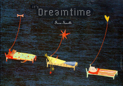 It's Dreamtime - Fanelli, Sara
