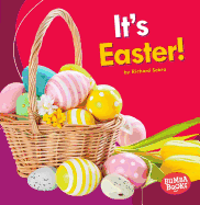 It's Easter!