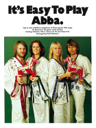 It's Easy to Play Abba: Piano Arrangements