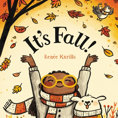 It's Fall! - Kurilla, Ren�e
