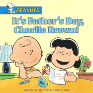 It's Father's Day, Charlie Brown