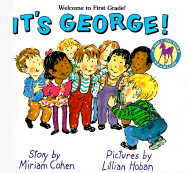 It's George!