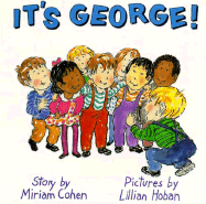 It's George!