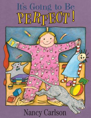 It's Going to Be Perfect! - 
