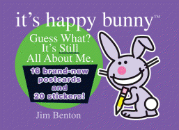 It's Happy Bunny