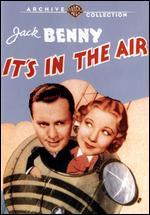 It's in the Air