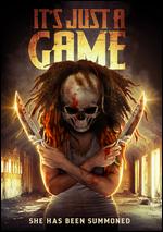 It's Just a Game - Daniel Emery Taylor