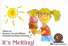 It's Melting!