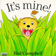 It's Mine - Campbell, Rod