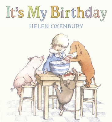 It's My Birthday - 