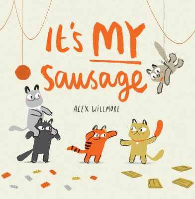 It's MY Sausage - 