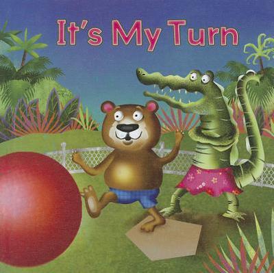It's My Turn - Williams, Sam