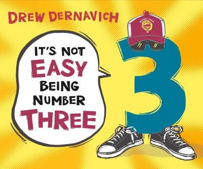 It's Not Easy Being Number Three - 