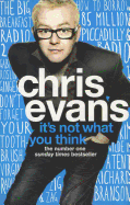 It's Not What You Think