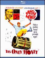 It's Only Money [Blu-ray]