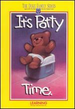 It's Potty Time