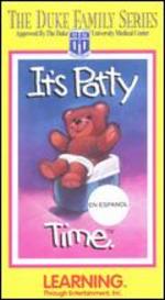 It's Potty Time
