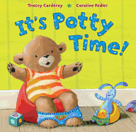 It's Potty Time!