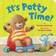 It's Potty Time! - Corderoy, Tracey