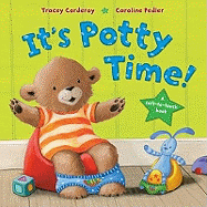 It's Potty Time!