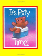 It's Potty Time - Learning Through Entertainment, and Finman, Ed (Editor)