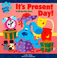 It's Present Day!