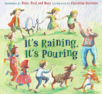 It's Raining, It's Pouring