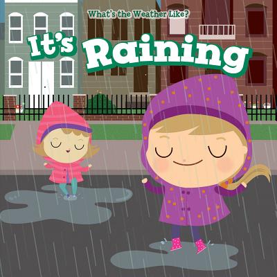 It's Raining - Bishop, Celeste