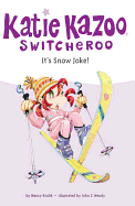 It's Snow Joke!