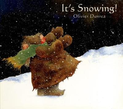 It's Snowing! - 