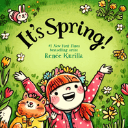 It's Spring!