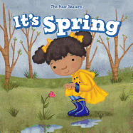It's Spring