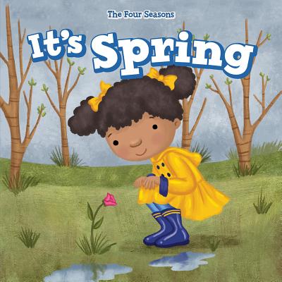 It's Spring - Heckt, Jackie