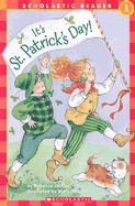 It's St. Patrick's Day!