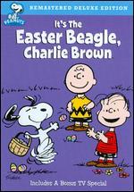 It's the Easter Beagle, Charlie Brown