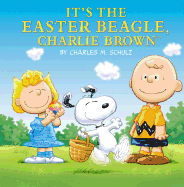 It's the Easter Beagle, Charlie Brown
