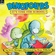 It's time for school