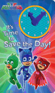It's Time to Save the Day!