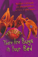 It's True! There are Bugs in Your Bed (4)