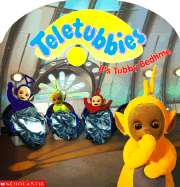 It's Tubby Bedtime