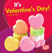 It's Valentine's Day!