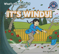 It's Windy!
