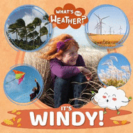 It's Windy