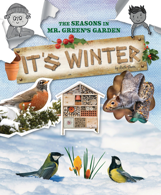 It's Winter - Owen, Ruth