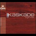 It's You, It's Me - Kaskade