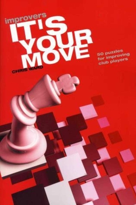 It's Your Move Improvers - Ward, Chris