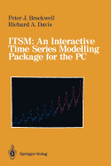 Itsm: An Interactive Time Series Modelling Package for the PC