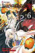 Itsuwaribito, Volume 6