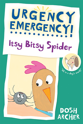 Itsy Bitsy Spider - 